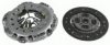 SACHS 3000 951 802 Clutch Kit